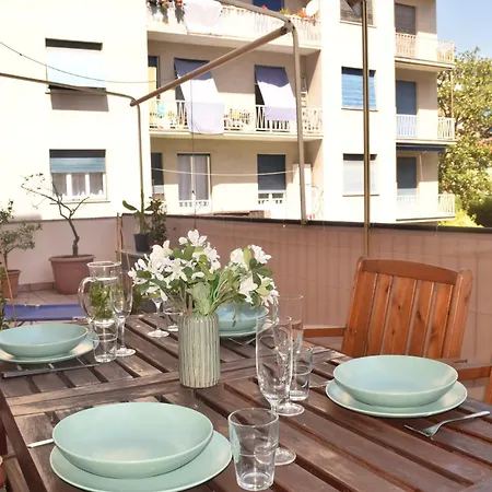 La Terrazza Di Limoni *