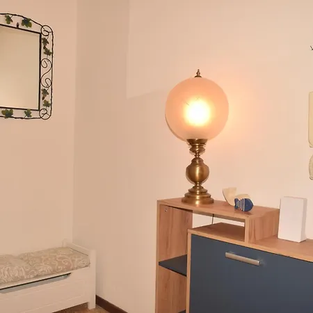 La Terrazza Di Limoni Apartamento