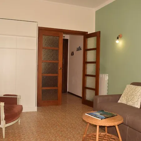 La Terrazza Di Limoni Apartamento