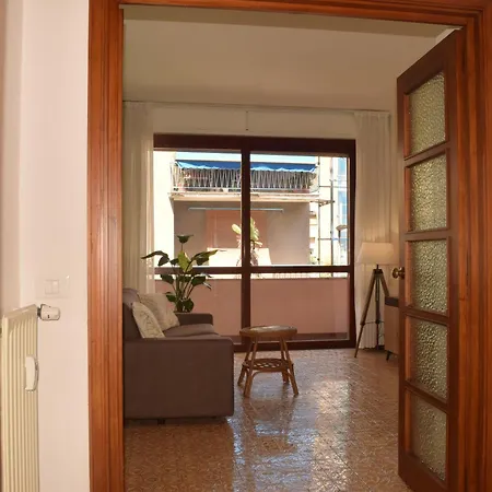 La Terrazza Di Limoni Apartamento Rapallo